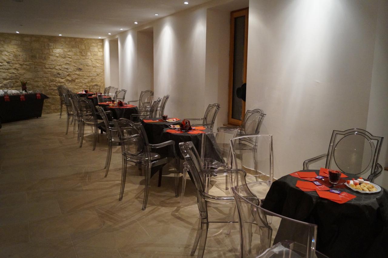 Lalbenque La Tissandiere Hotel المظهر الخارجي الصورة