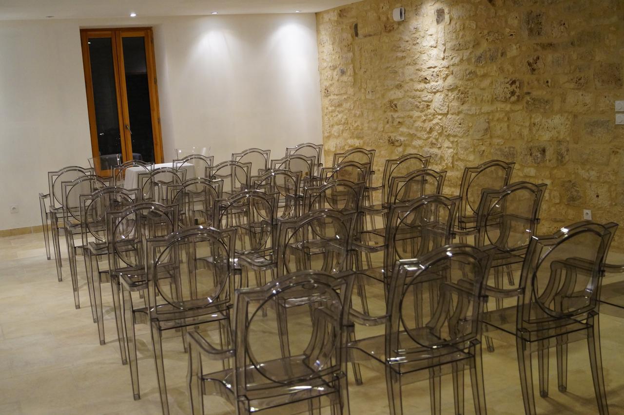 Lalbenque La Tissandiere Hotel المظهر الخارجي الصورة