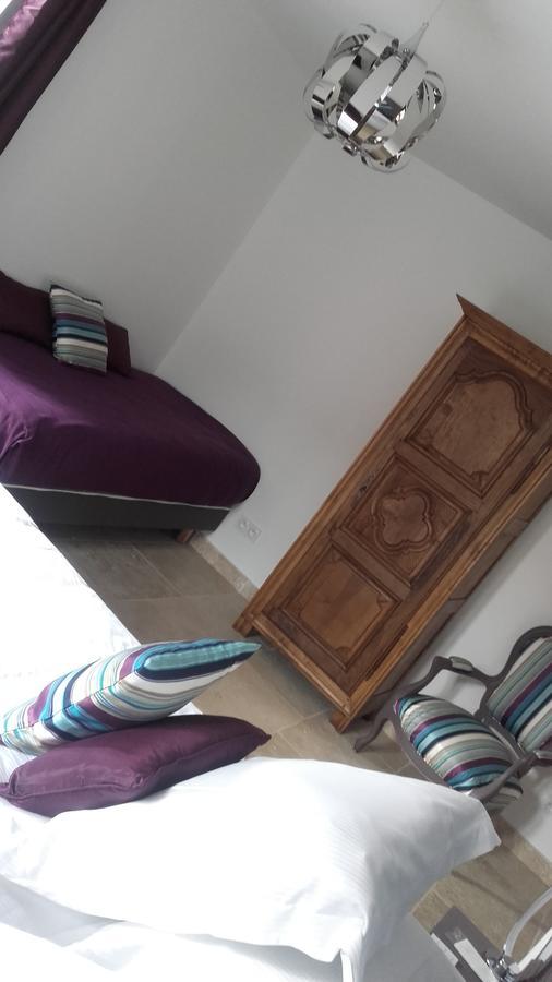Lalbenque La Tissandiere Hotel المظهر الخارجي الصورة