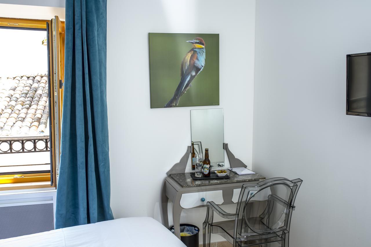 Lalbenque La Tissandiere Hotel المظهر الخارجي الصورة