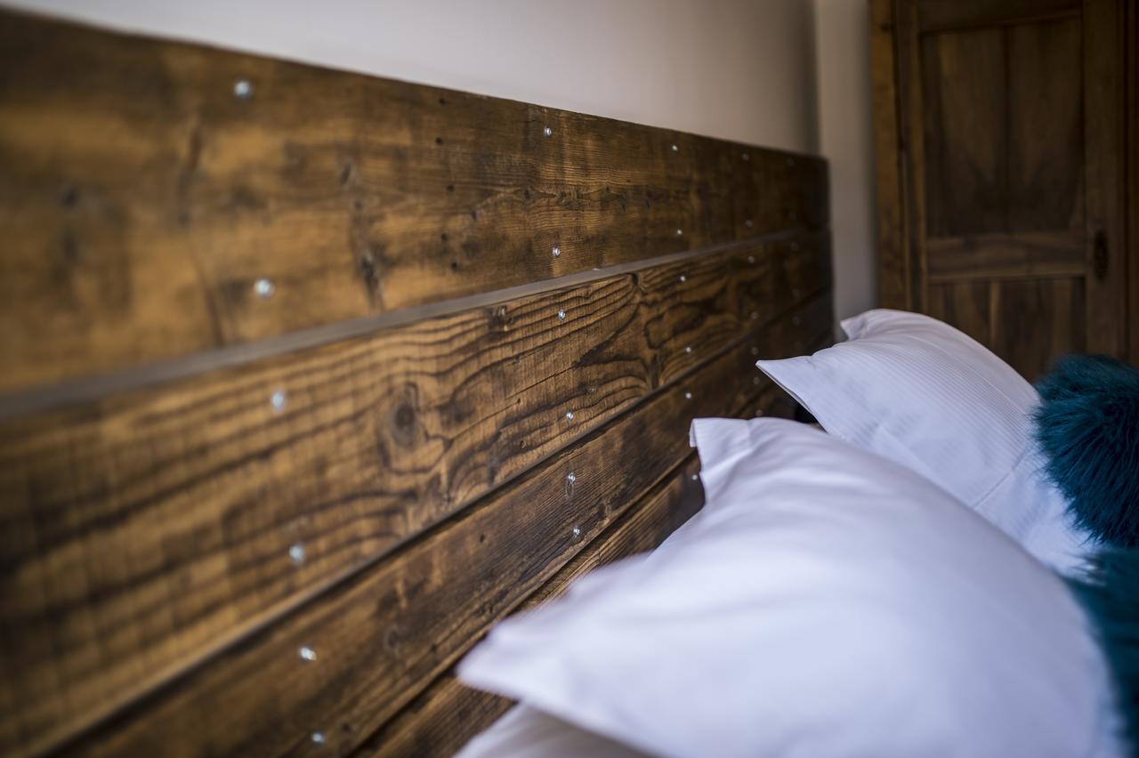 Lalbenque La Tissandiere Hotel المظهر الخارجي الصورة