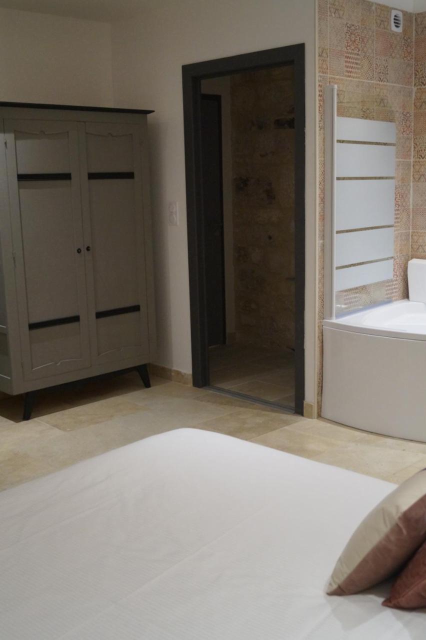 Lalbenque La Tissandiere Hotel المظهر الخارجي الصورة