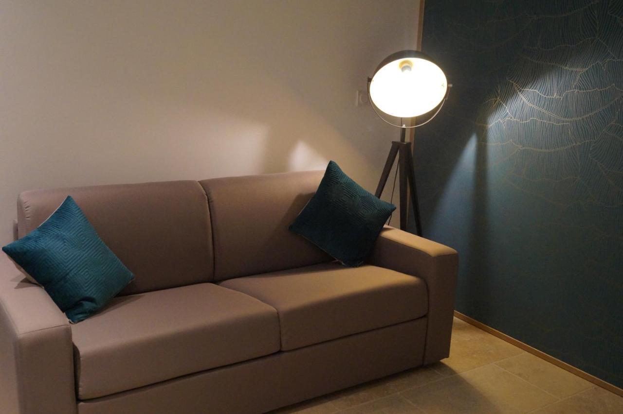 Lalbenque La Tissandiere Hotel المظهر الخارجي الصورة