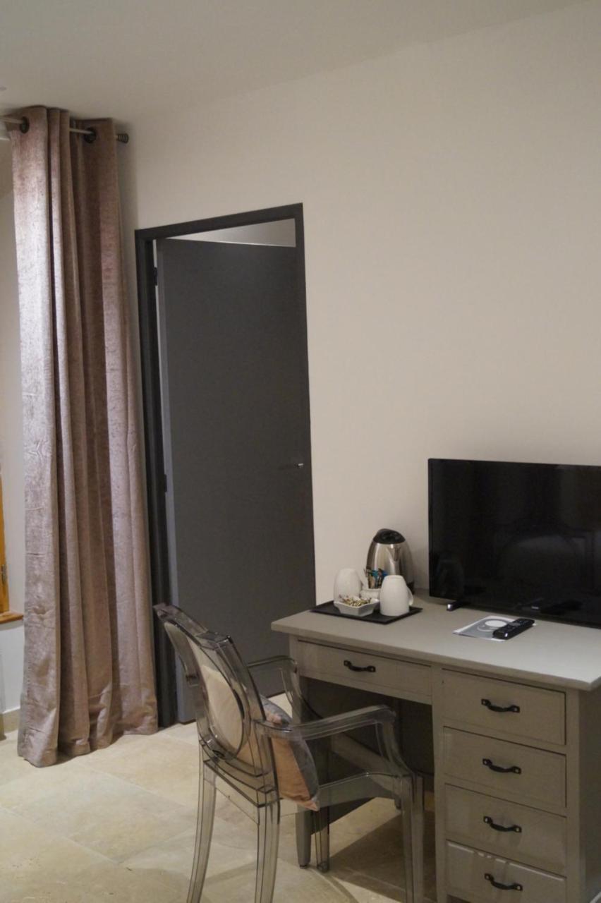 Lalbenque La Tissandiere Hotel المظهر الخارجي الصورة